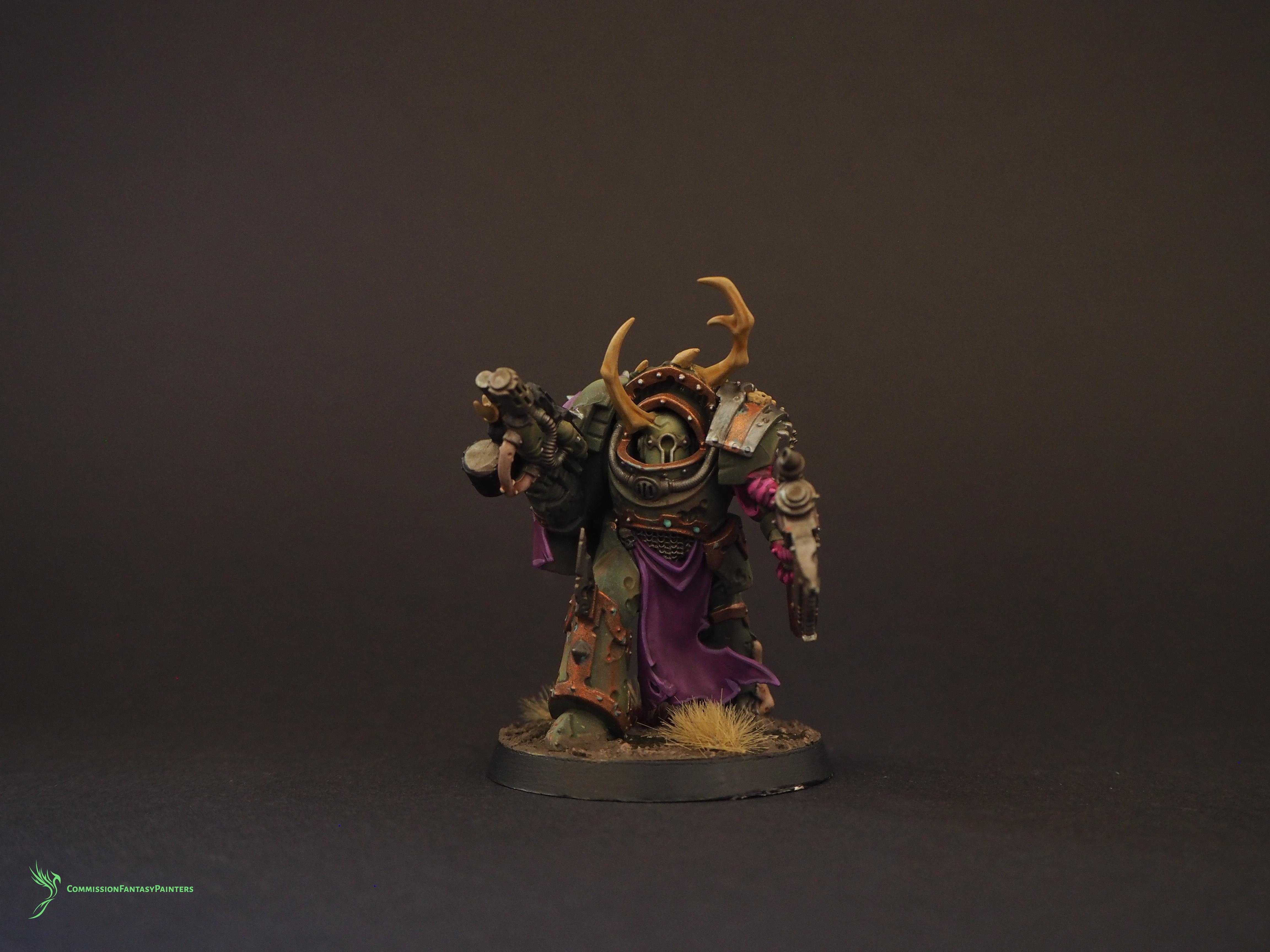 death guard figures